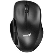 تصویر ماوس بی سیم جنیوس مدل Ergo 8200S ارگونومیک 