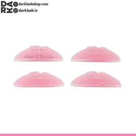 تصویر بیگودی فر ال بدون چسب 