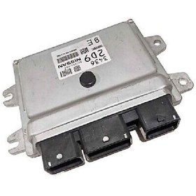 تصویر ECU نیسان آلتیما SL 