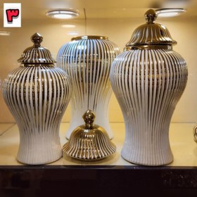 تصویر جینجر جار وارداتی 