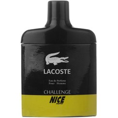 تصویر عطر نایس مدل Lacoste حجم 85 میلی لیتر 