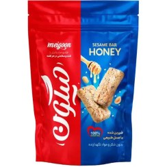 تصویر شکلات عسلی میگون ۲۵۰ گرم 