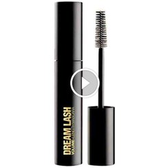 تصویر ریمل حجم دهنده و بلند کننده آموتیا مدل Dream Lash حجم 12 میل 