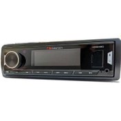 تصویر پخش ناکامیچی (Nakamichi) مدل NQ523BD پنل ثابت Nakamichi Car Player NQ523BD