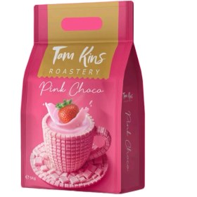 تصویر پودر هات چاکلت سانتوس ۵ کیلوگرم 