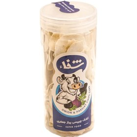 تصویر کشک پیازجعفری 