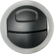 تصویر دریچه هوا داشبورد خودرو کروز پلاس کد CR372189 مناسب برای رانا 