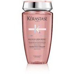 تصویر Kerastase Chroma Absolu Bain Riche بسیار تغذیه کننده رنگ محافظت از شامپو 250 میلی لیتر 1KER218 