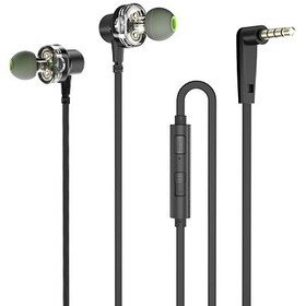 تصویر هندزفری با سیم اوی Z1 Awei Z1 Wired Handsfree