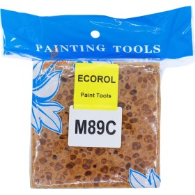 تصویر اسفنج مصنوعی مکعبی ریمانو RIMANO 