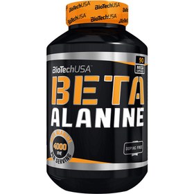 تصویر بتا آلانین بایوتک | BioTechUSA BETA ALANINE 