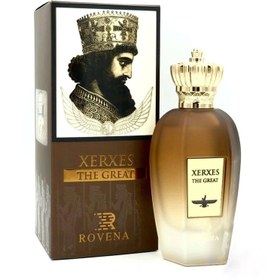 تصویر ادکلن خشایار مردانه روونا(مشابه کرید اوونتوس)حجم 100ml Khashayar cologne for men, Ravenna, volume 100ml