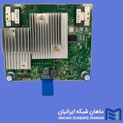 تصویر رید کنترلر Broadcom MegaRAID MR416i-a 