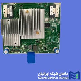 تصویر رید کنترلر Broadcom MegaRAID MR416i-a 