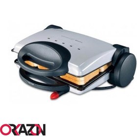 تصویر گریل کرکماز مدل Slimline A326 KORKMAZ Slimline A326 Toaster