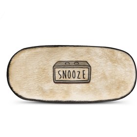 تصویر طرح چرت زدن Coral152 برای چشم بند کورال Snooze Design for Coral Sleep Mask