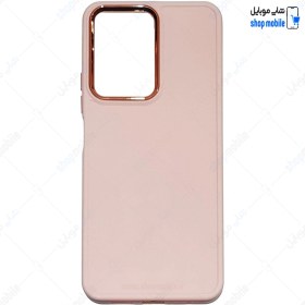 تصویر قاب گوشی شیائومی ردمی نوت 12 4G (کاور مدل نیو اسکین پشت مات) Xiaomi Redmi Note 12 4G New Skin Model Cover With Matte Back