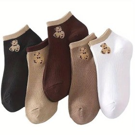 تصویر جوراب 