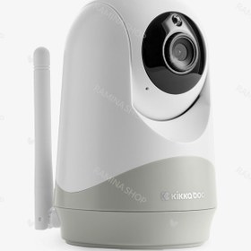 تصویر پیجر تصویری مدل kikkaboo Rhen 