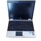 تصویر مینی لپ تاپ hp 2540p - i7 استوک Laptop HP 2540p