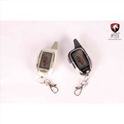 تصویر دزدگیر دو ریموت تصویری تارا (سری CH) 