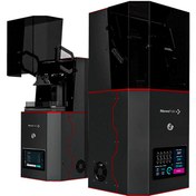 تصویر پرینتر سه بعدی مگا 