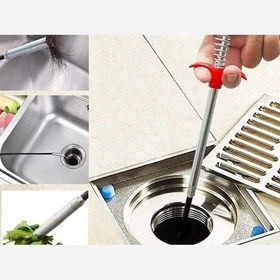 تصویر گیره بلند کردن اجسام 