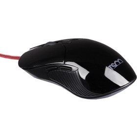 تصویر ماوس مخصوص بازی تسکو مدل TM 732GA Tsco TM 732GA Gaming Mouse