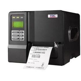تصویر پرینتر لیبل زن تی اس سی مدل ME-240 ا ME-240 Label Printer ME-240 Label Printer