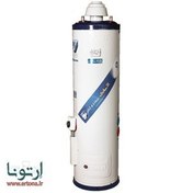 تصویر آبگرمکن گازی آزمایش مدل AZ 60 NS 