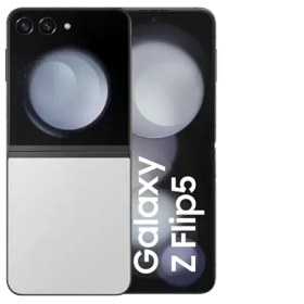 تصویر گوشی موبایل سامسونگ مدل Galaxy Z Flip5 5G با حافظه داخلی ۵۱۲ گیگابایت 