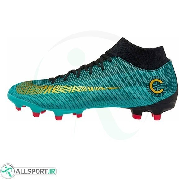 Superfly vi clearance academy