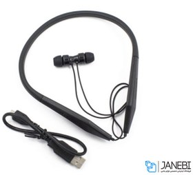 تصویر هدست بلوتوث پلنترونیکس مدل BackBeat 105 ا Plantronics BackBeat 105 Bluetooth Headset Plantronics BackBeat 105 Bluetooth Headset