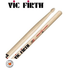 تصویر Vic Firth American Classic Hickory استیک ویک فرث امریکا کد 4456 