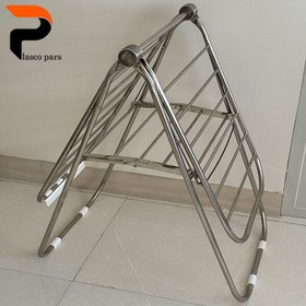 تصویر بندرخت استیل B-930 