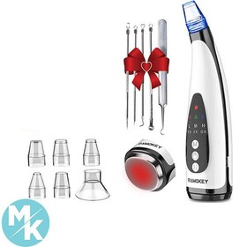 تصویر میکرودرم خانگی مدل M905 