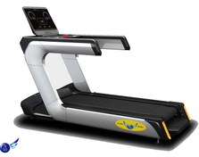 تصویر تردمیل باشگاهی مدل T1 commercial treadmill model T1