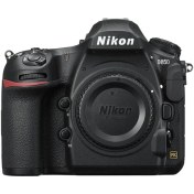 تصویر دوربین عکاسی نیکون Nikon D850 ا Nikon D850 Body Only Nikon D850 Body Only