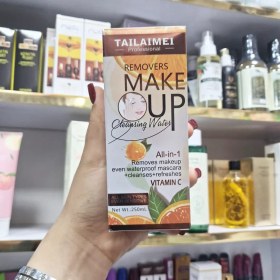 تصویر میسلاواتر ویتامین سی 