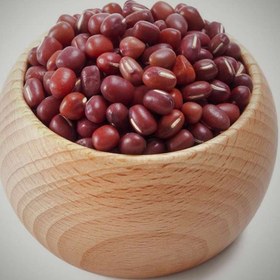 تصویر لوبیا قرمز 