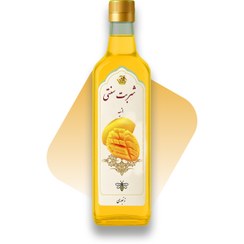 تصویر شربت سنتی انبه 