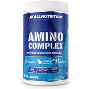 تصویر آمینو کمپلس آل ناتریشن 400 عدد ALLNUTRITION Amino Complex Pro 