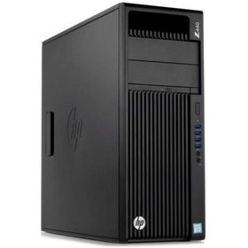 تصویر کیس رندرینگ WorkStation HP Z440 E5-V4|16|512|RTX2060 