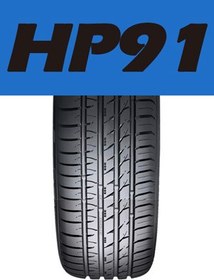 تصویر لاستیک کومهو 215/65R 16 گل CRUGEN HP91 Kumho Tire 215/65R 16 CRUGEN HP91