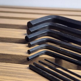 تصویر آلن کیفی ۱/۱۶ تا۳/۸ 