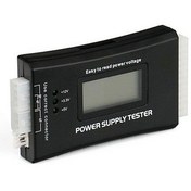 تصویر تستر پاور دیجیتال PC Digital Power Tester IV 