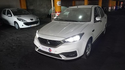 تصویر سهند مدل 1404 ا S S