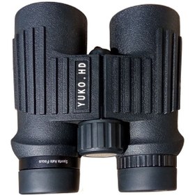 تصویر دوربین دو چشمی یوکو 8X42 