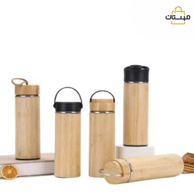 تصویر تراول ماگ Travel mug TW 