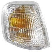 تصویر چراغ راهنما پژو 405 چپ مدرن 